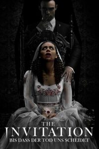 The Invitation – Bis dass der Tod uns scheidet (2022) – Apple TV