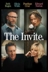 The Invite (2026)
