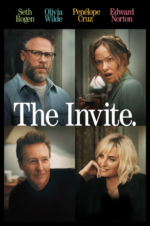 The Invite (2026)
