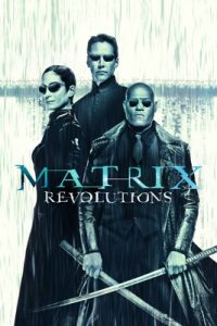 The Matrix Revolutions (2003) – Apple TV