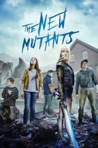 The New Mutants (2020) – Apple TV