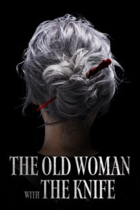The Old Woman with the Knife (2025) – Apple TV
