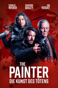 The Painter (2024) – Apple TV