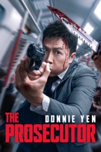 The Prosecutor (2025)
