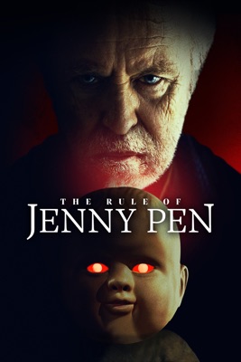 The Rule of Jenny Pen (2026) – Filmcover