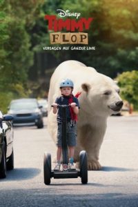 Timmy Flop: Versagen auf ganzer Linie (2020) – Apple TV