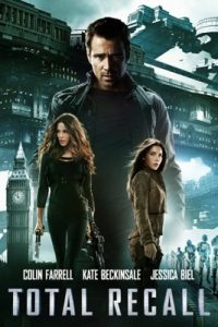 Total Recall (2012) – Apple TV