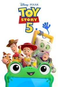 Toy Story 5 (2026)