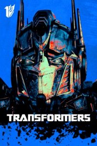 Transformers (2007) – Apple TV