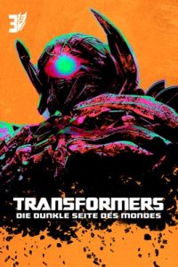 Transformers 3: Die dunkle Seite des Mondes (2011) – Apple TV