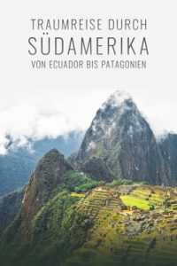 Traumreise durch Südamerika: Von Ecuador bis Patagonien (2020) – Apple TV