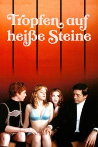 Tropfen auf heiße Steine (2000) – Apple TV