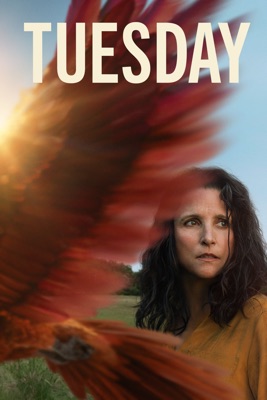 Tuesday (2024) – Filmcover