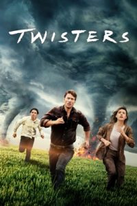 Twisters (2024) – Apple TV