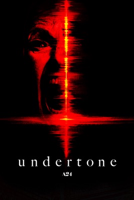 Undertone (2026) – Filmcover