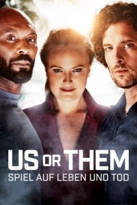 Us Or Them: Spiel auf Leben und Tod (2024) – Apple TV