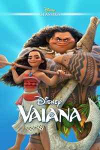 Vaiana (2016) – Apple TV