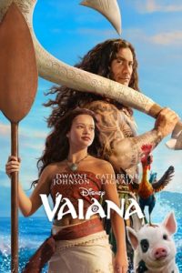 Vaiana (2026)