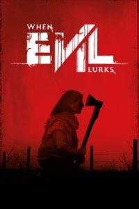 When Evil Lurks (2025) – Apple TV
