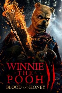 Winnie the Pooh: Blood and Honey 2 (2024) – Apple TV