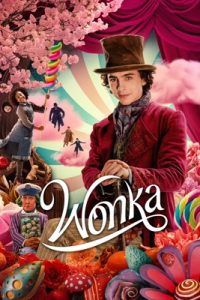 Wonka (2023) – Apple TV