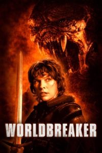 Worldbreaker (2025)