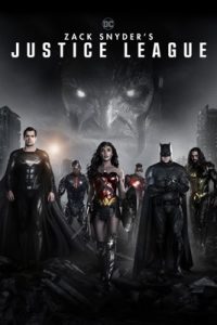 Zack Snyder’s Justice League (2021) – Apple TV