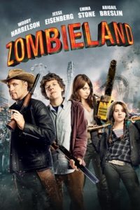 Zombieland (2009) – Apple TV