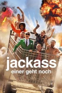 jackass: einer geht noch (2026)